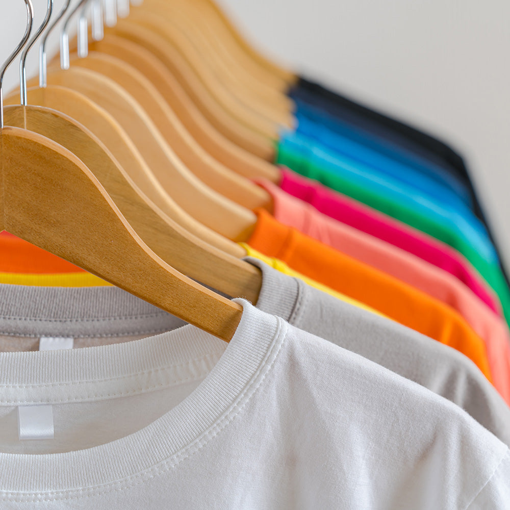 Know Your Shirt: What Does a Shirt’s Weight Have to Do with Its Quality?