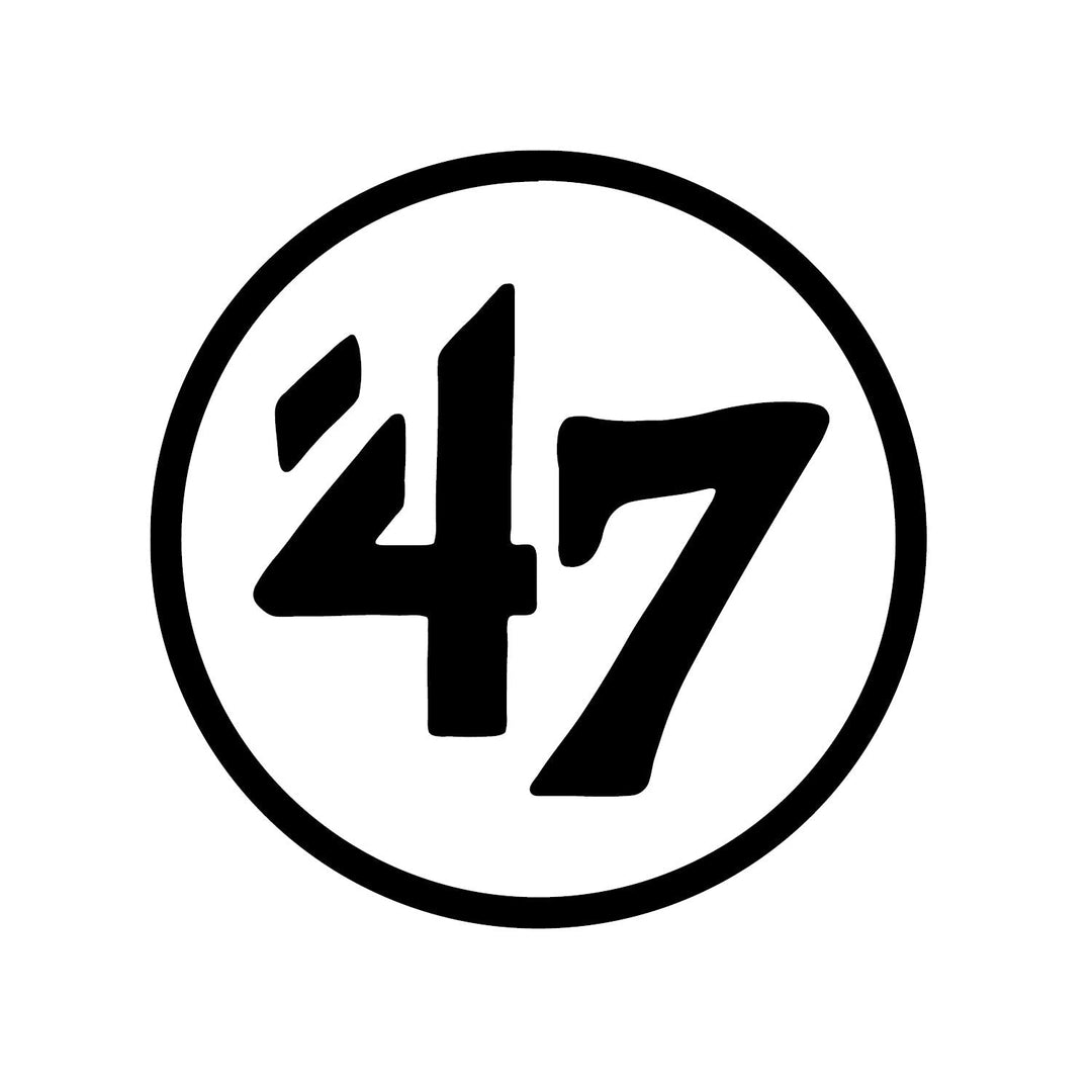 '47 Brand
