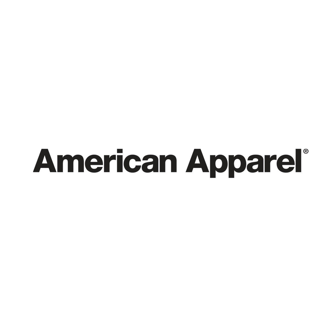 American Apparel