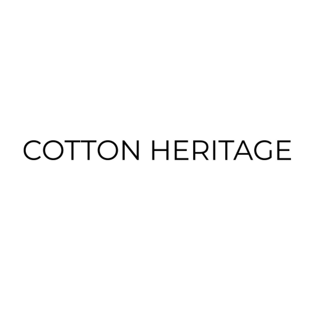 Cotton Heritage