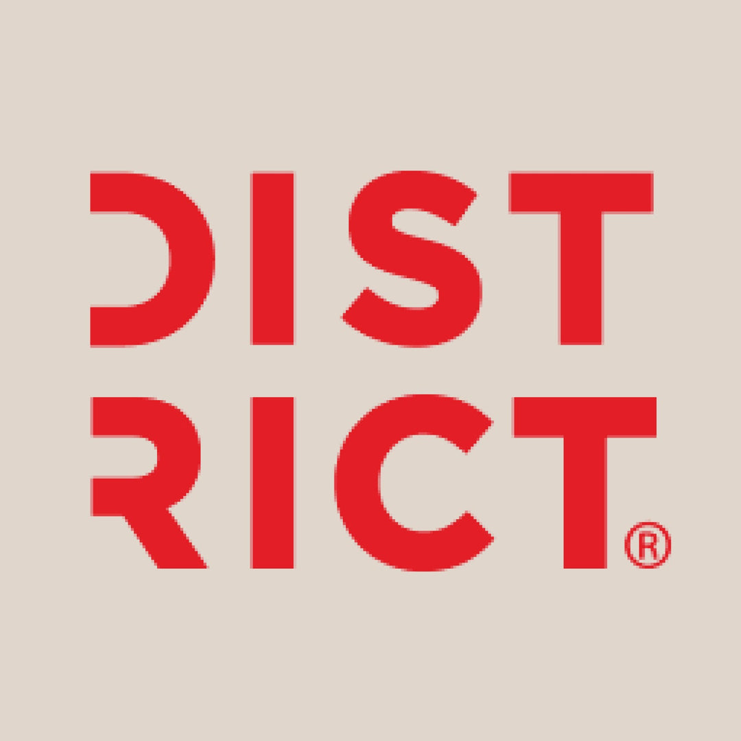 District
