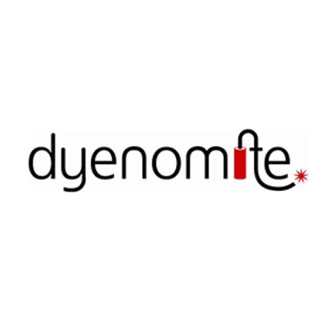 Dyenomite Apparel
