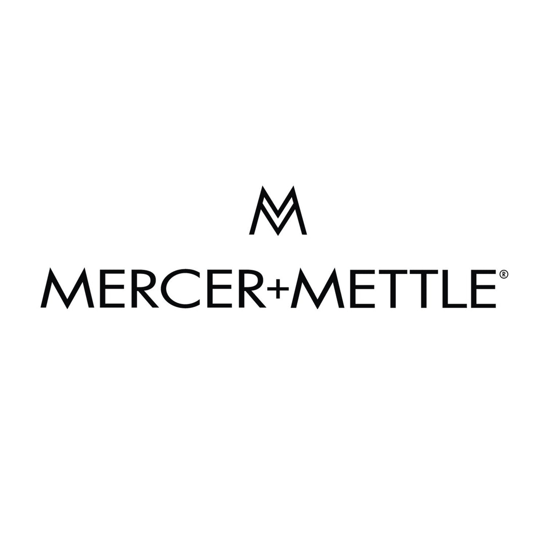 Mercer+Mettle