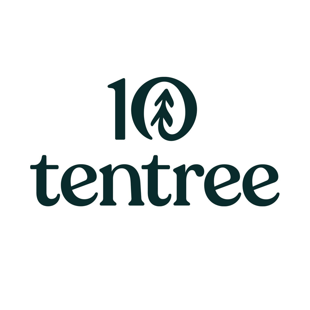 tentree