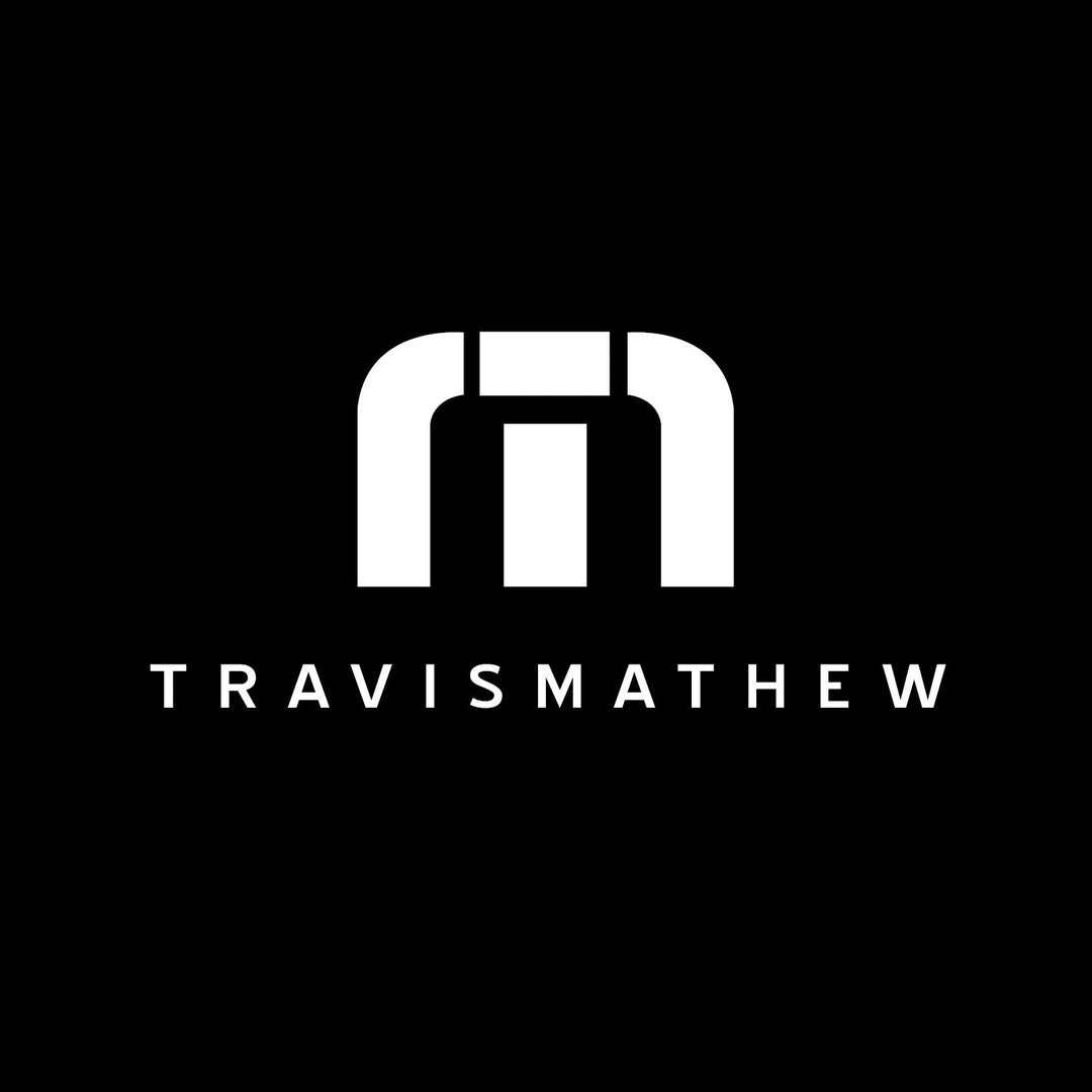 Travis Mathew