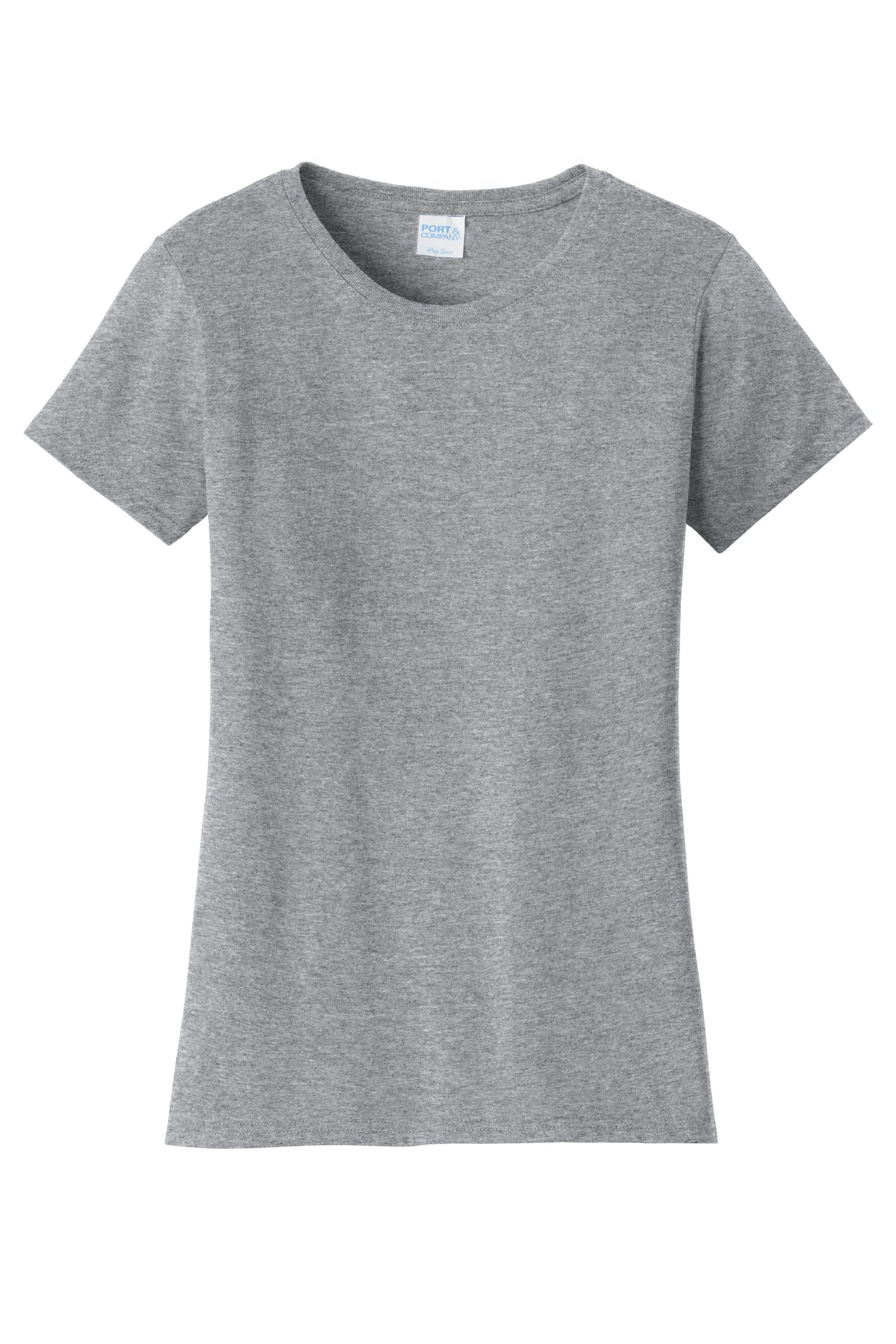 Athletic Heather #Color_Athletic Heather
