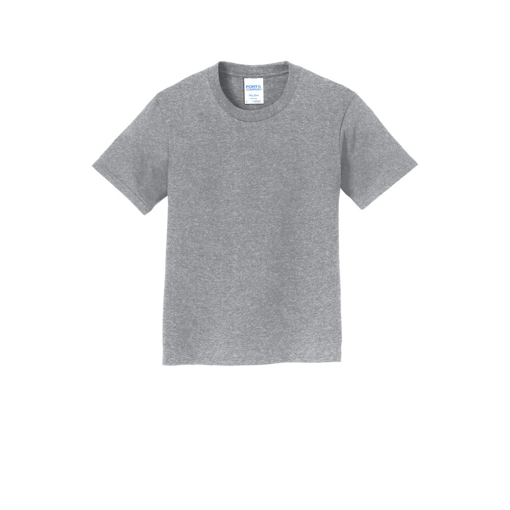 Athletic Heather #Color_Athletic Heather