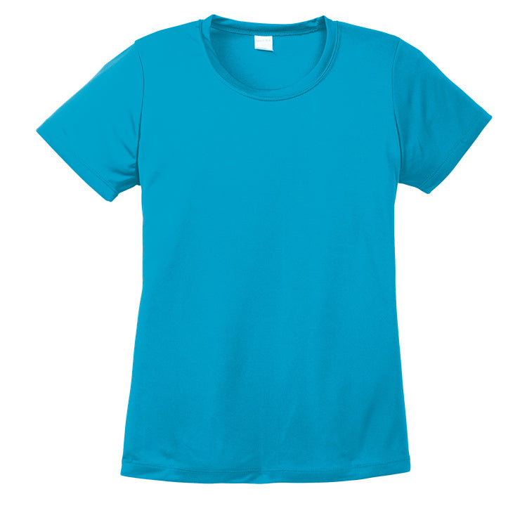 Atomic Blue 