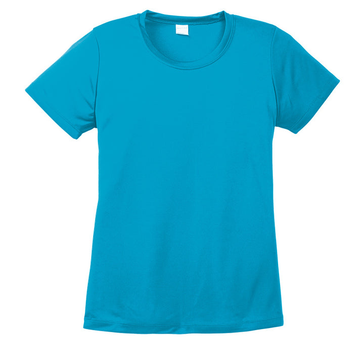 Atomic Blue 