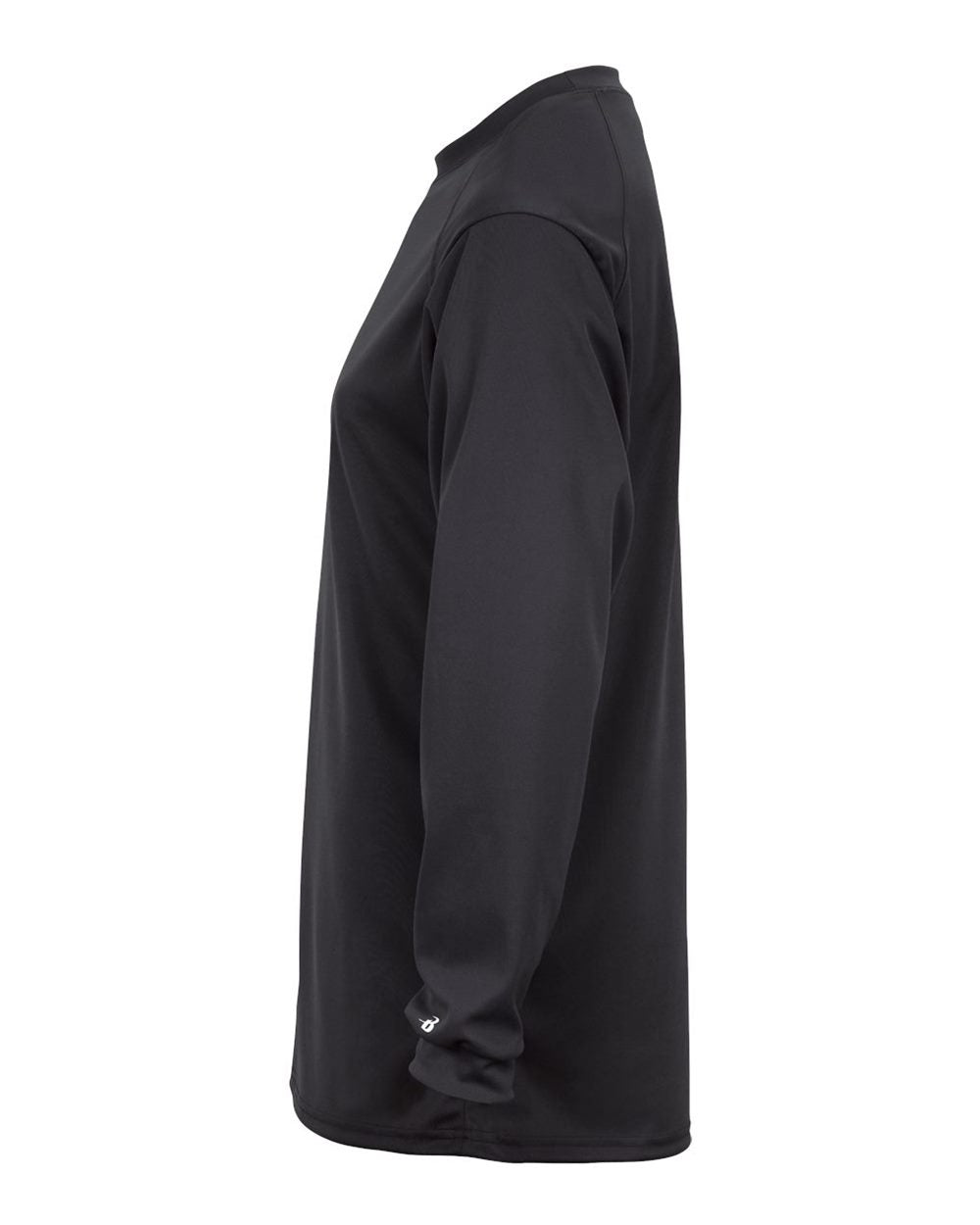 Black - Side 