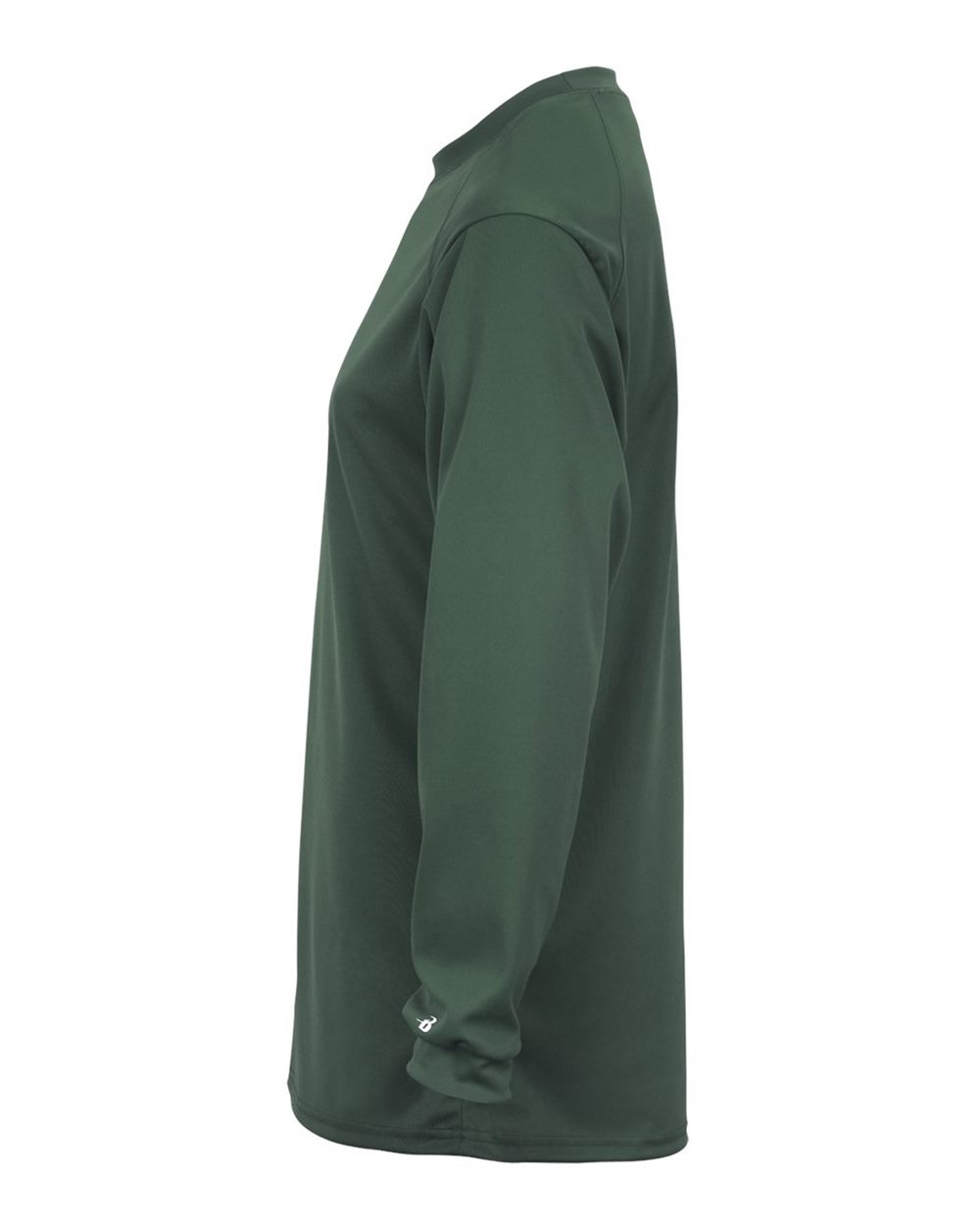 Forest Green - Side 