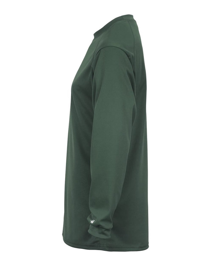 Forest Green - Side 