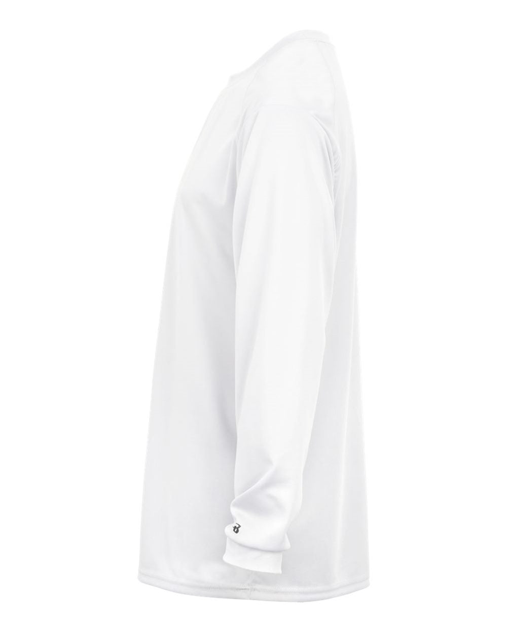 White - Side 
