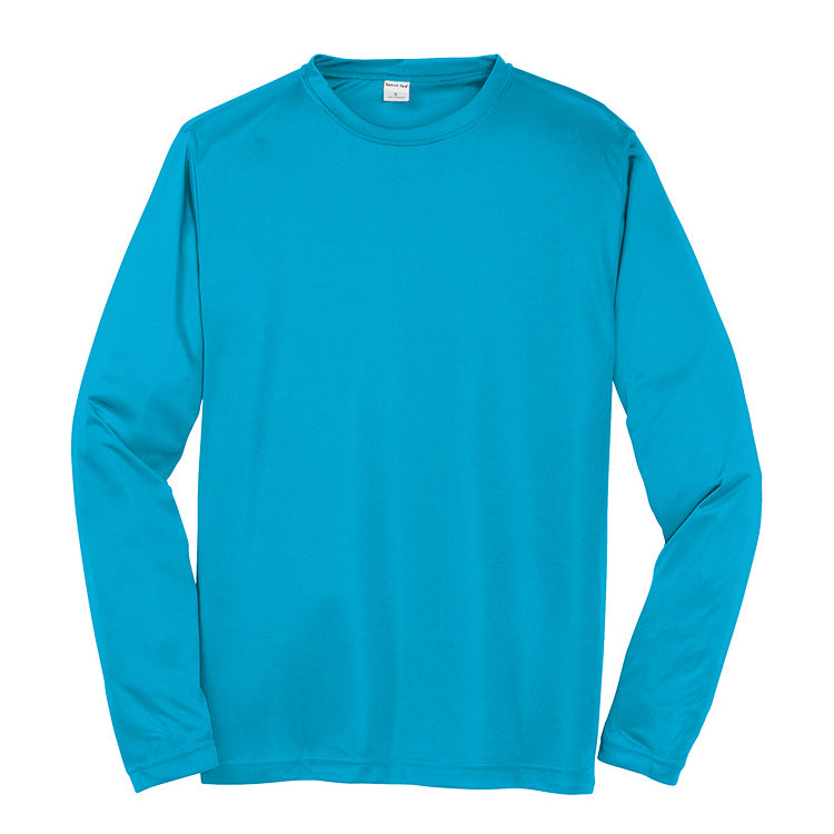 Atomic Blue #Color_Atomic Blue