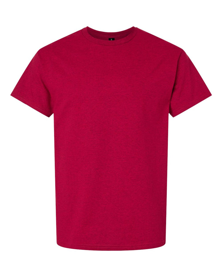 Antique Cherry Red 