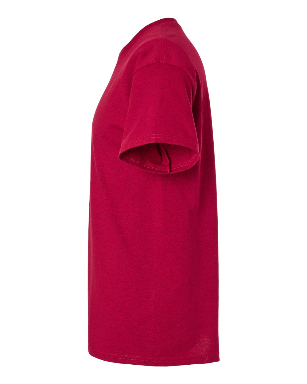 Antique Cherry Red - Direct Side 