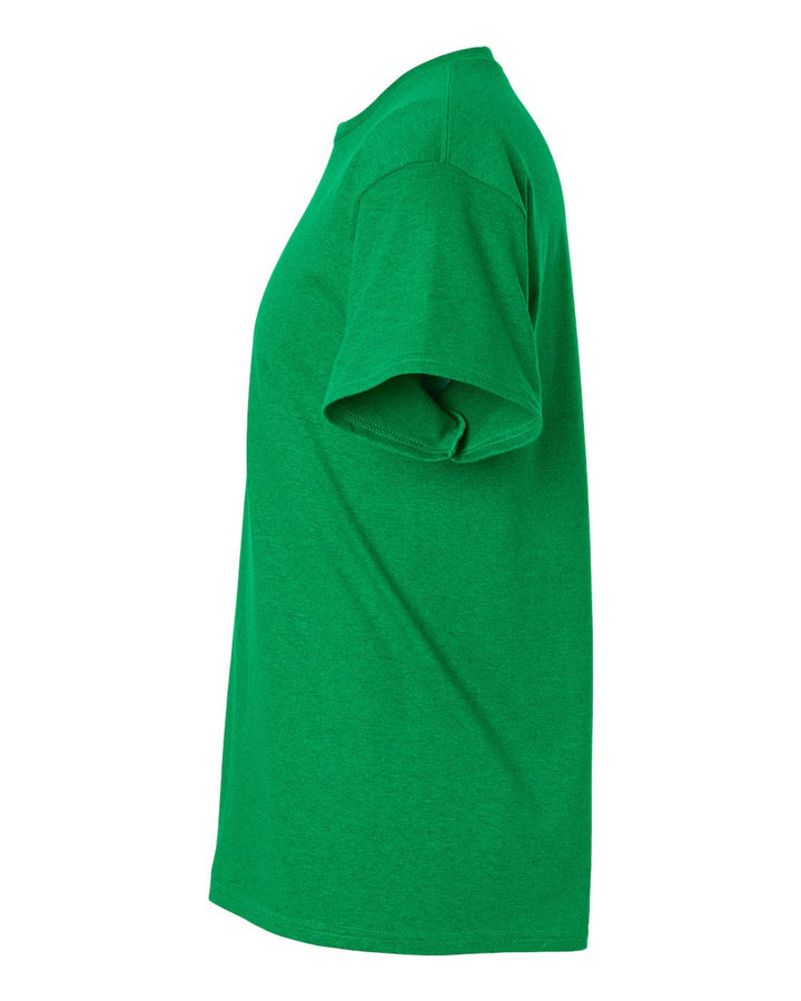 Antique Irish Green - Direct Side 