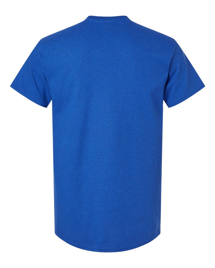 Antique Royal - Back 