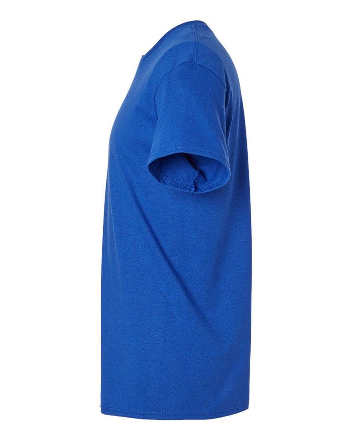 Antique Royal Blue - Direct Side 