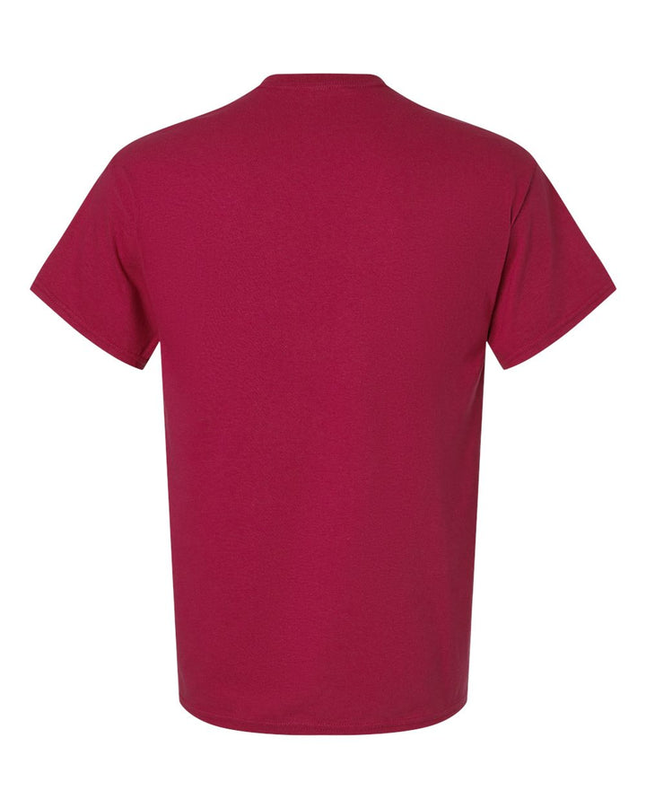 Cardinal - Back 