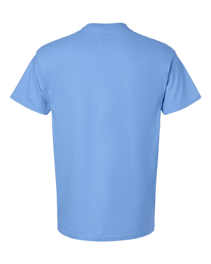 Carolina Blue - Back 