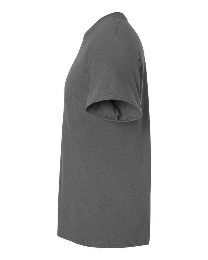 Charcoal - Direct Side 