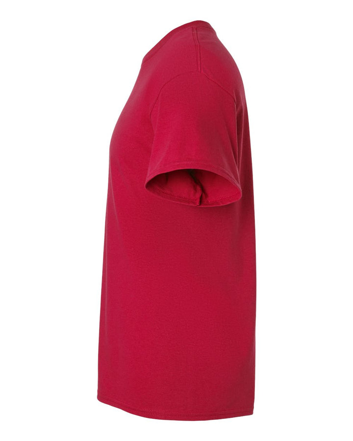 Cherry Red - Direct Side 
