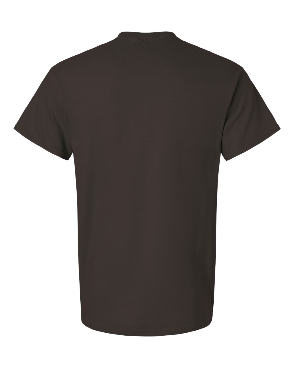 Dark Chocolate - Back 