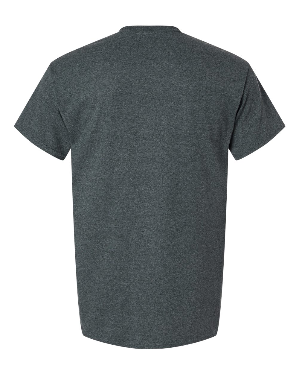 Dark Heather - Back 