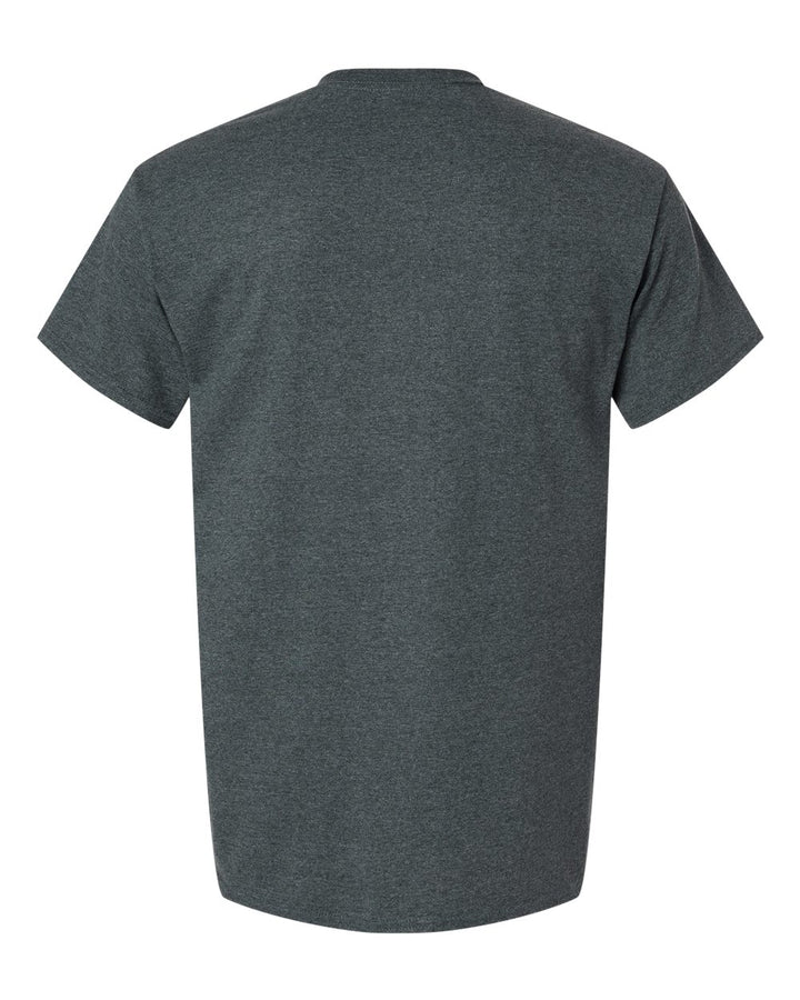 Dark Heather - Back 