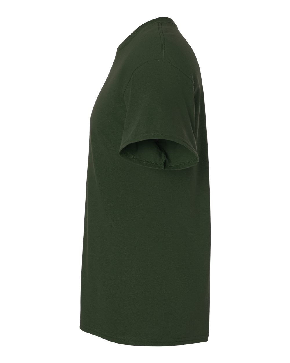 Forest Green - Direct Side 