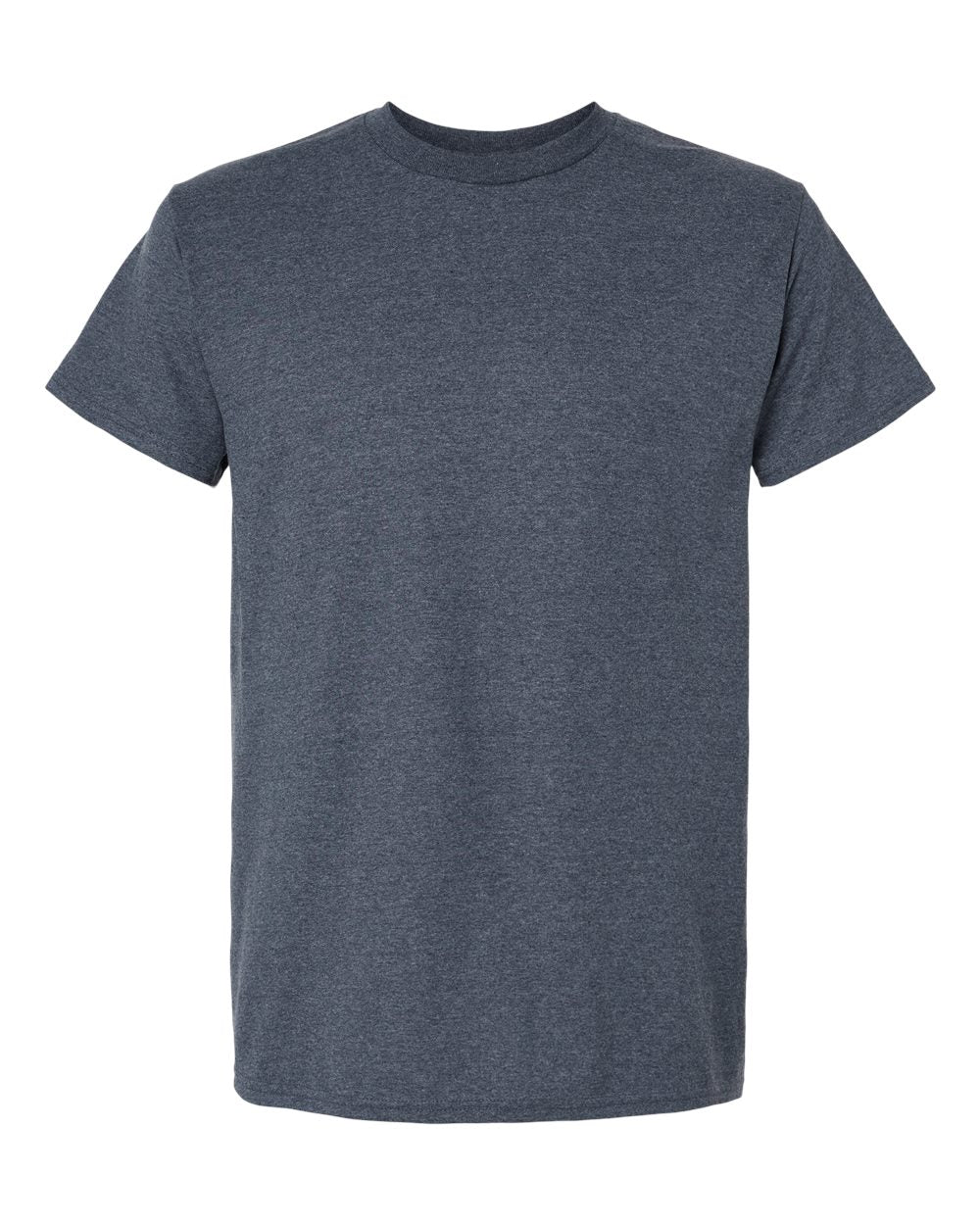 Heather Navy 