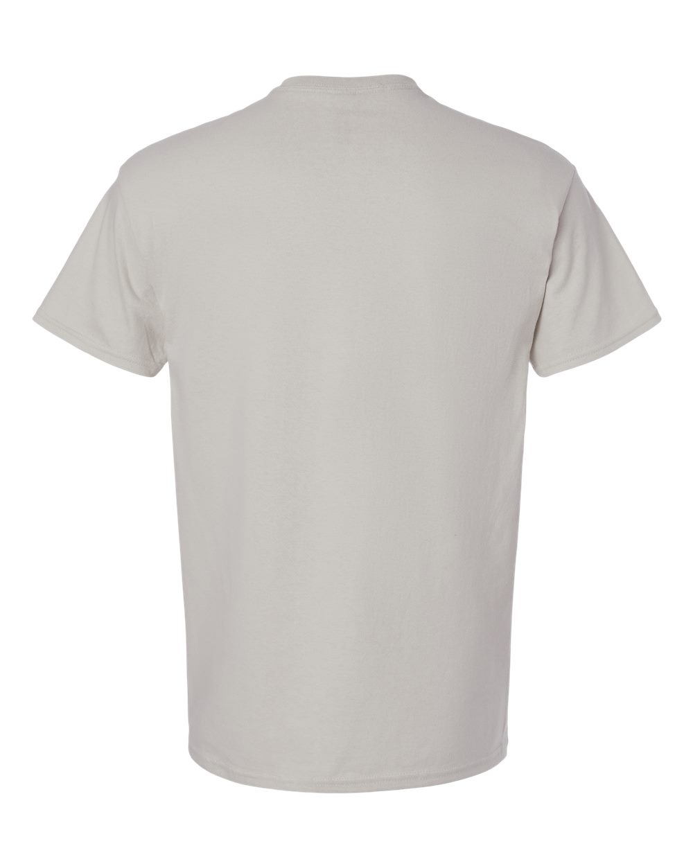 Ice Grey - Back 
