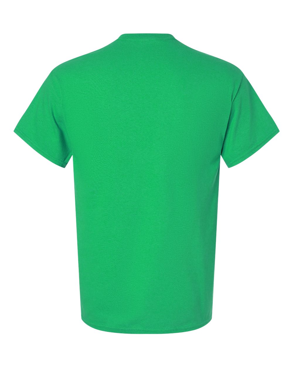 Irish Green - Back 