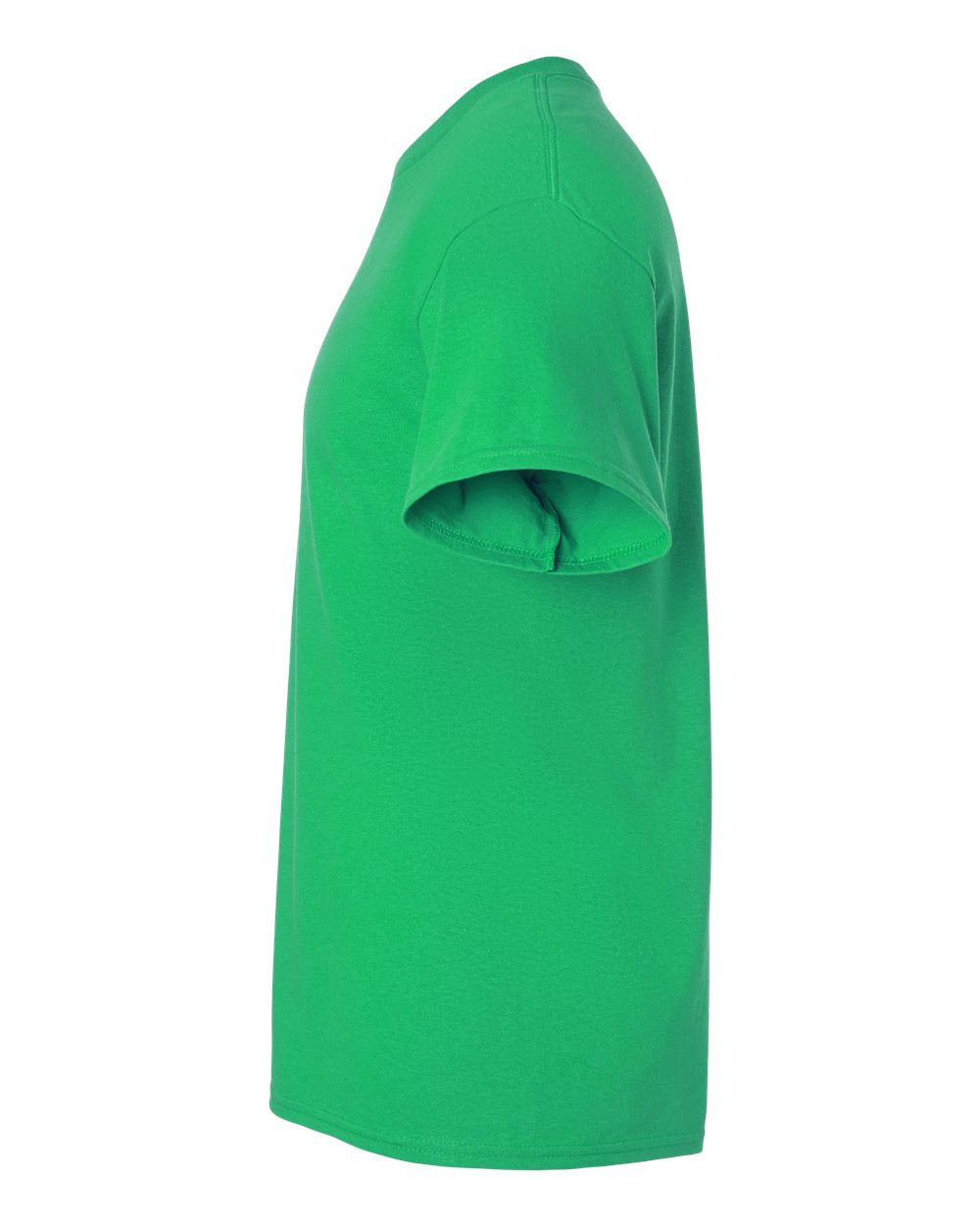 Irish Green - Direct Side 