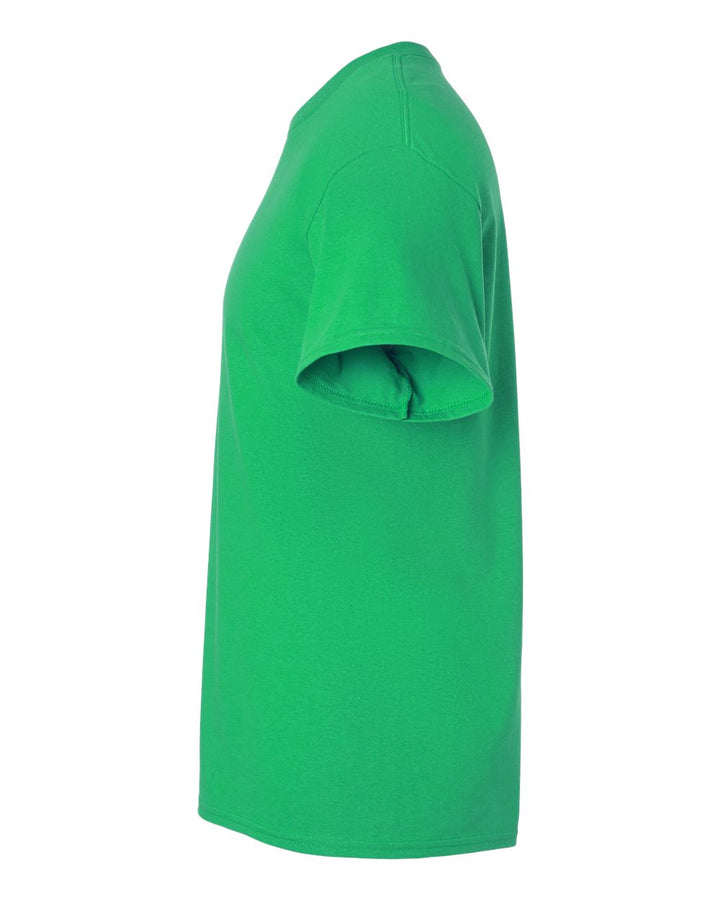 Irish Green - Direct Side 