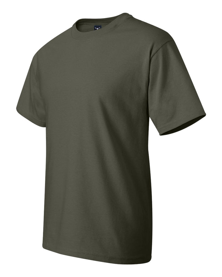 Fatigue Green - Side 