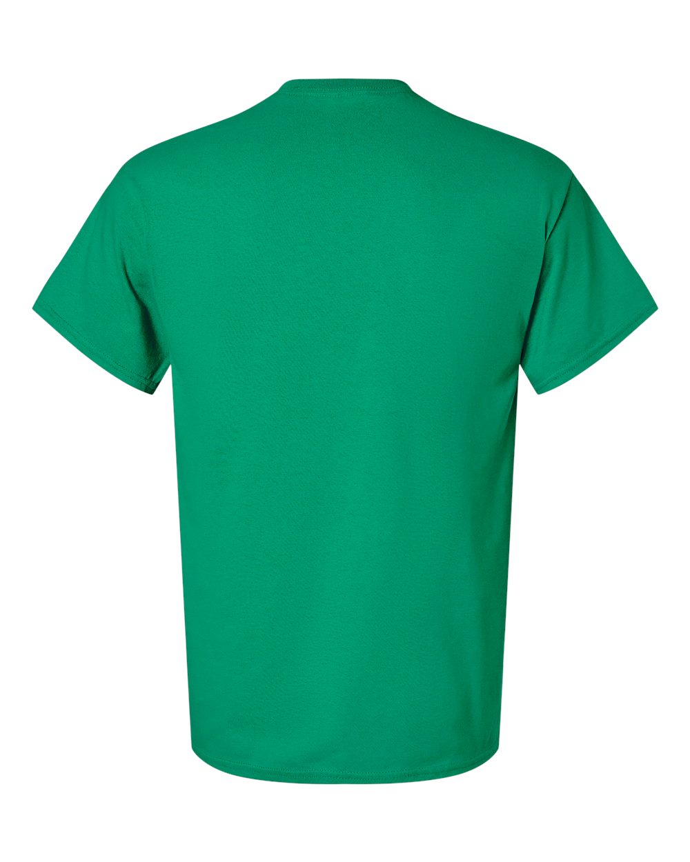 Kelly Green - Back 