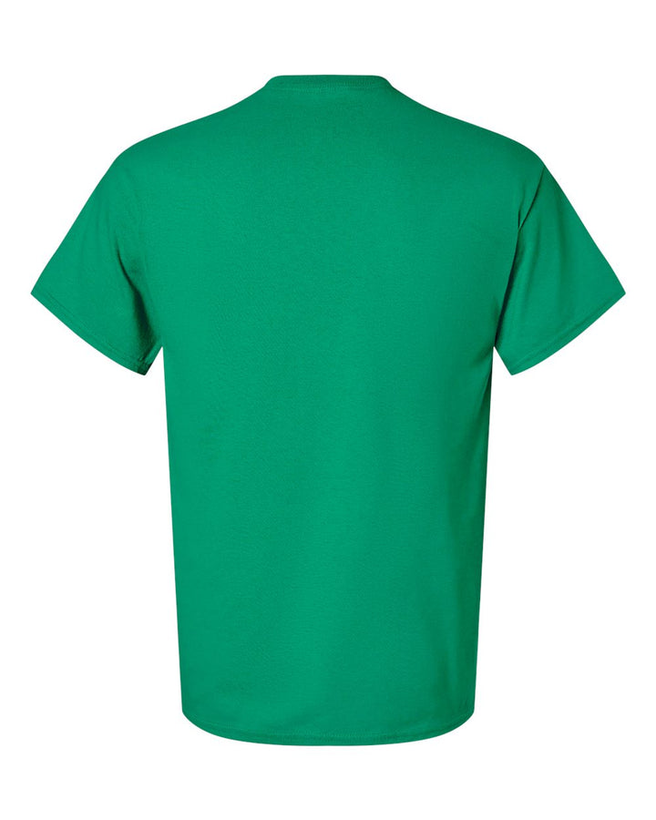 Kelly Green - Back 