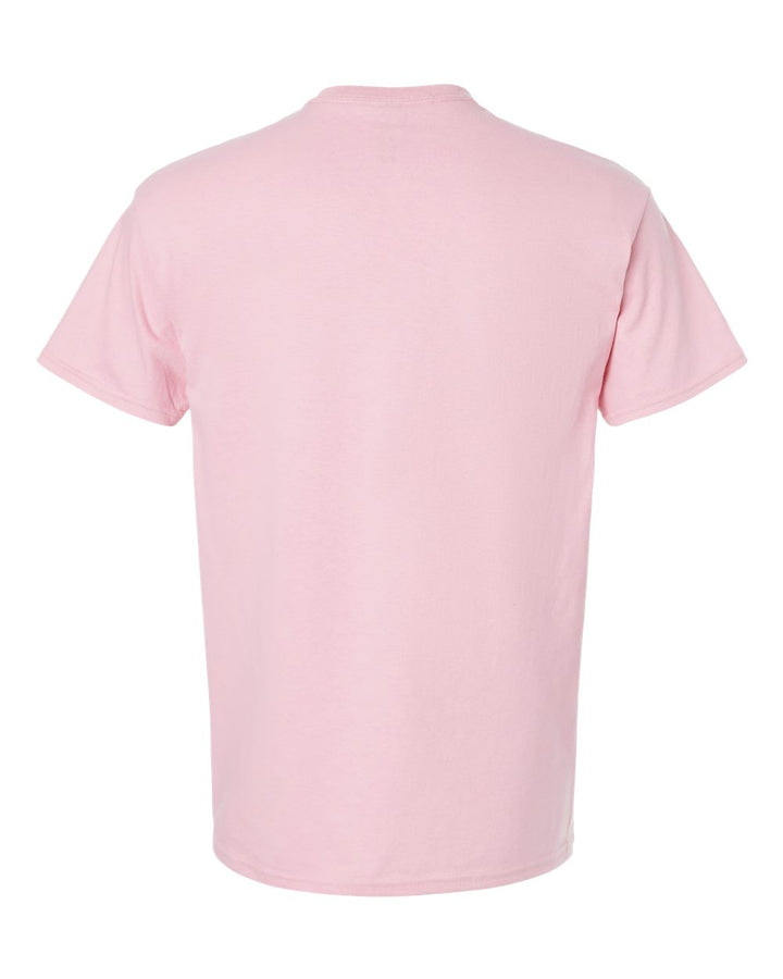 Light Pink - Back 