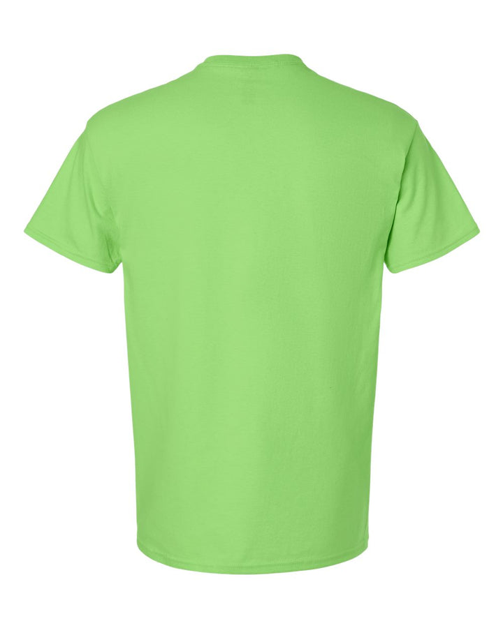 Lime - Back 