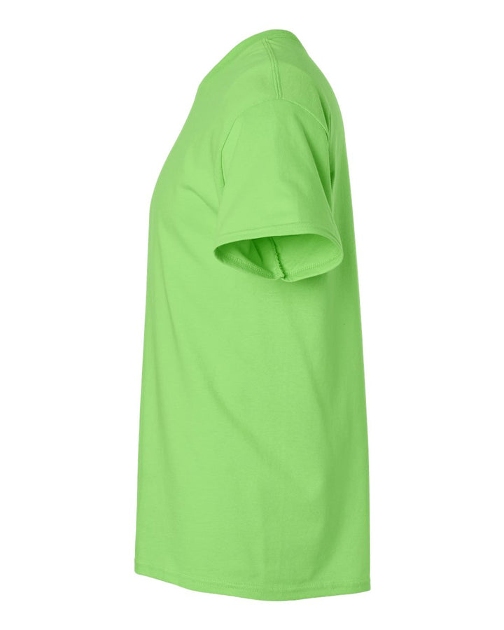 Lime - Direct Side 