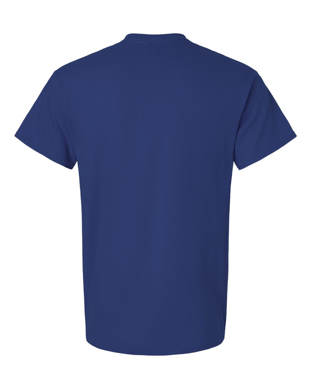 Metro Blue - Back 