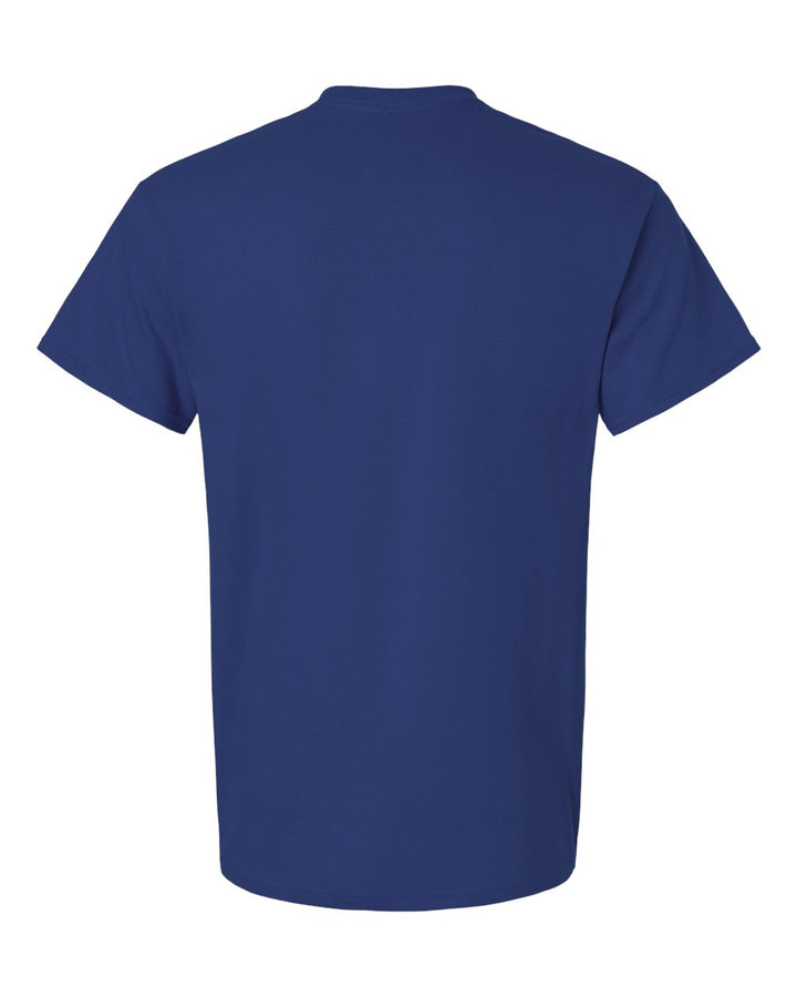 Metro Blue - Back 