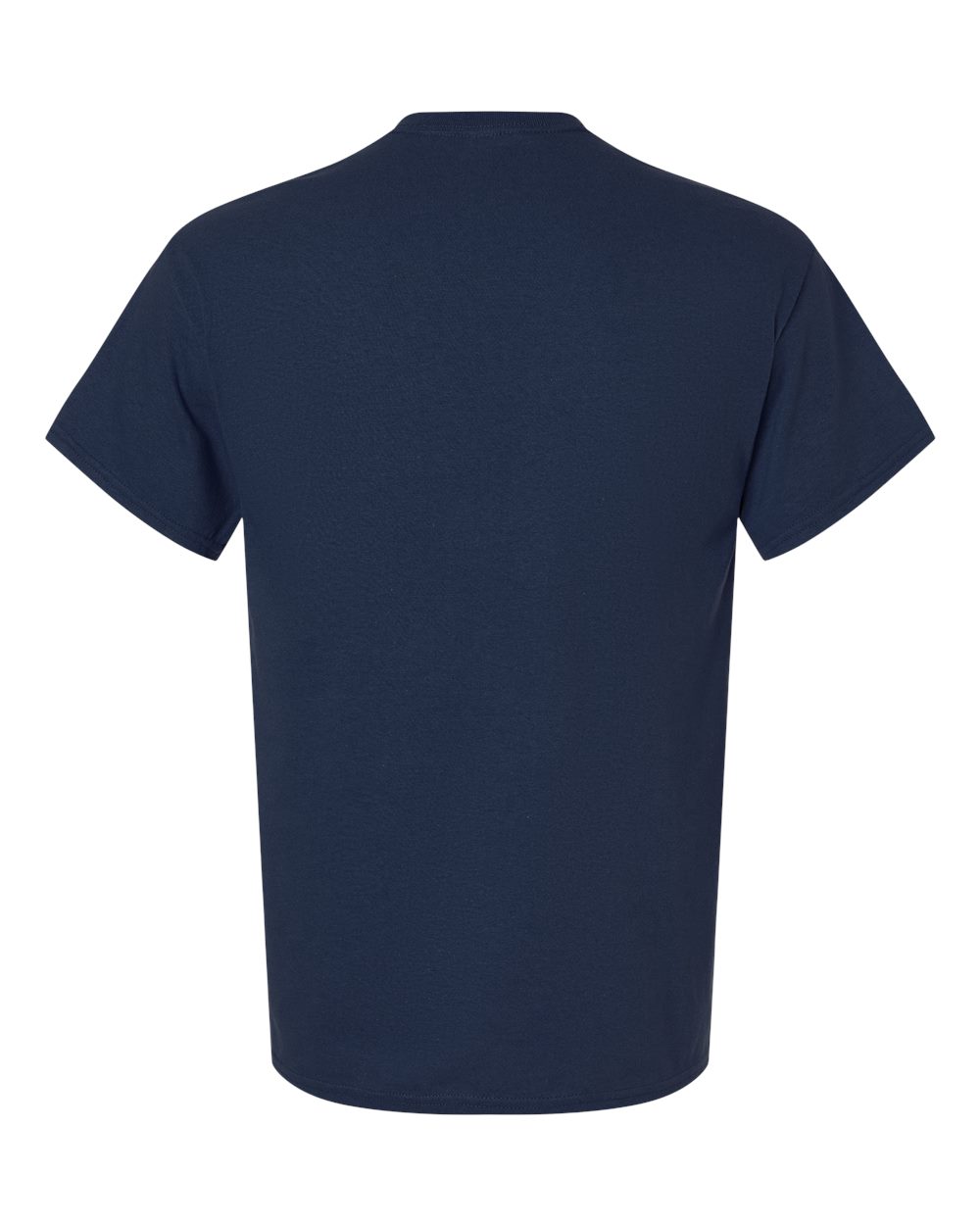 Navy - Back 