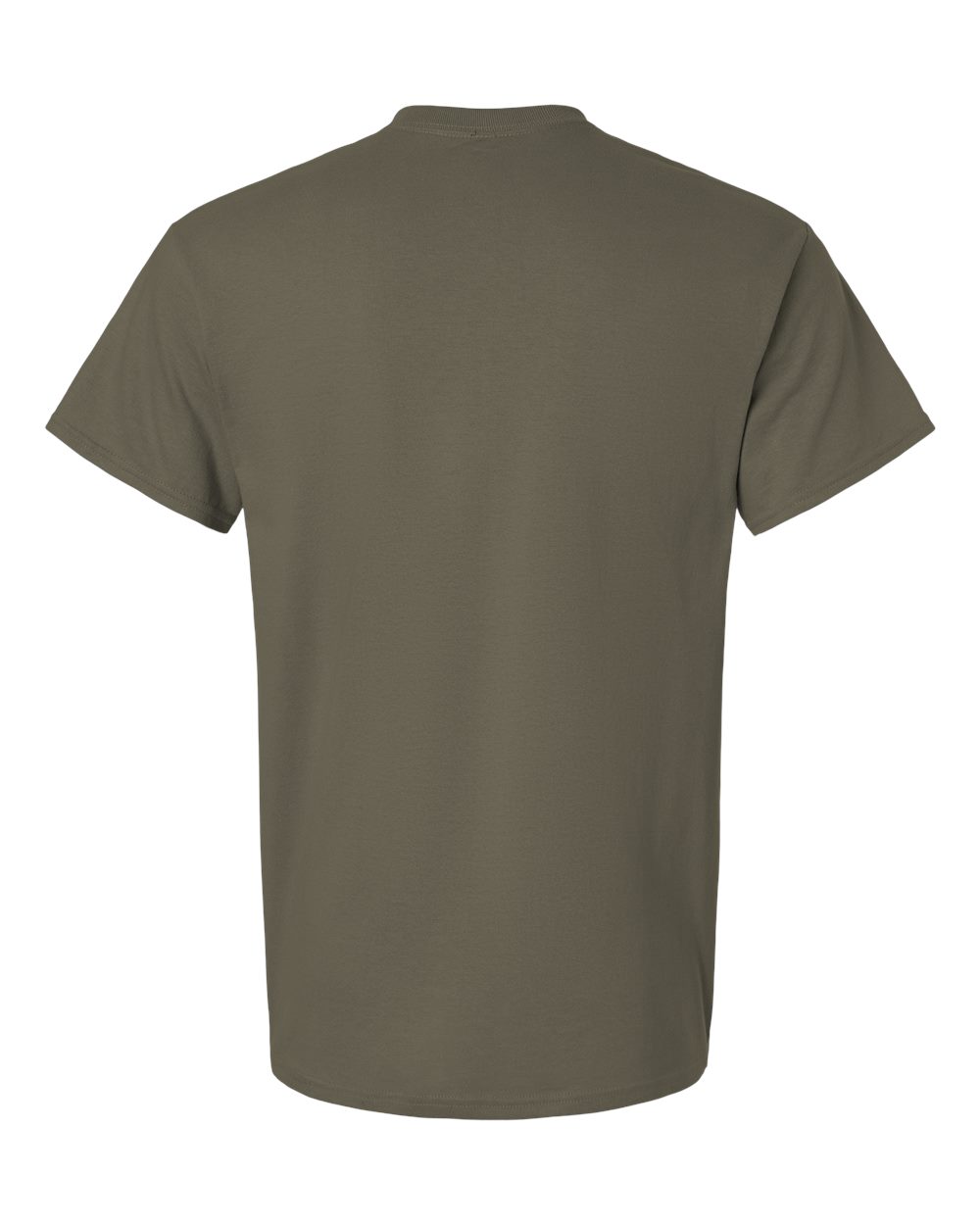 Olive - Back 