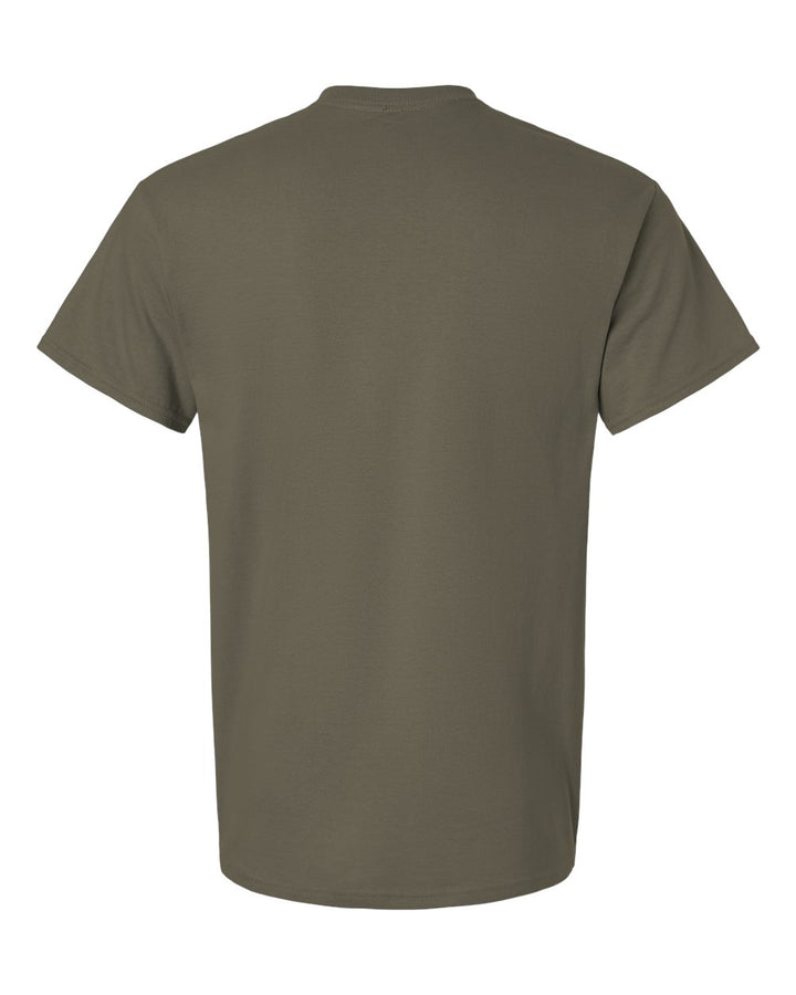 Olive - Back 