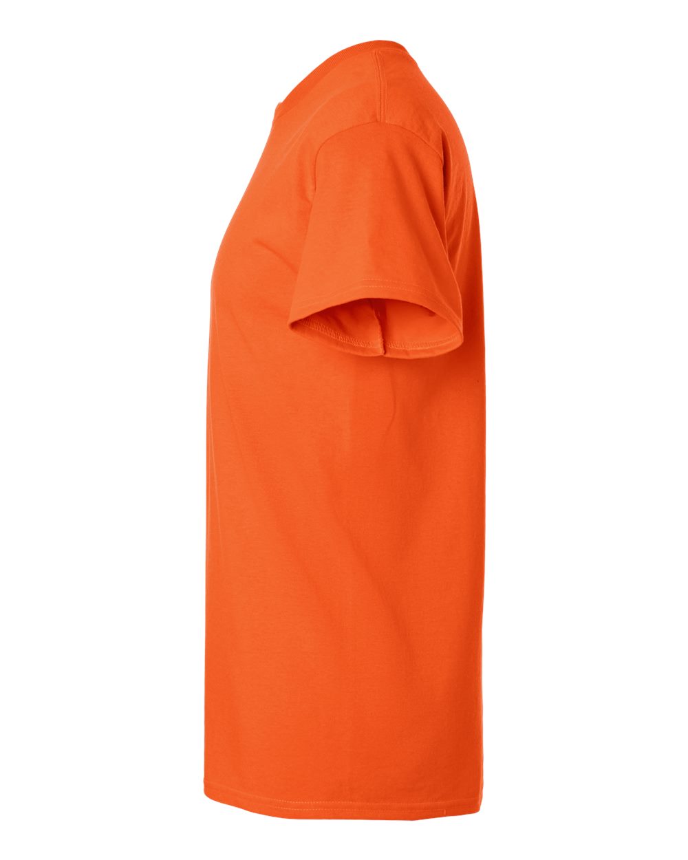 Orange - Direct Side 