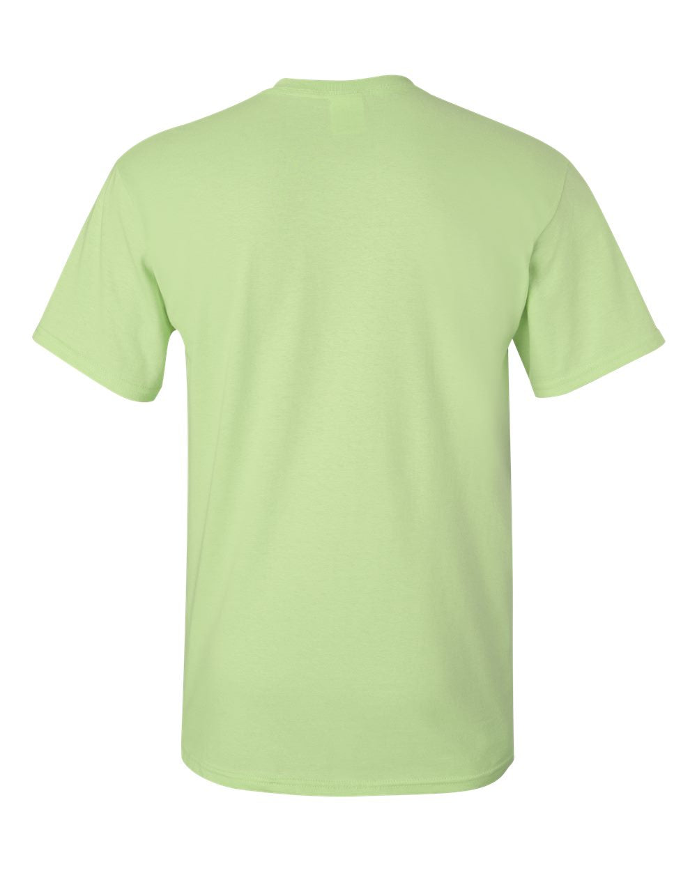 Pistachio - Back 