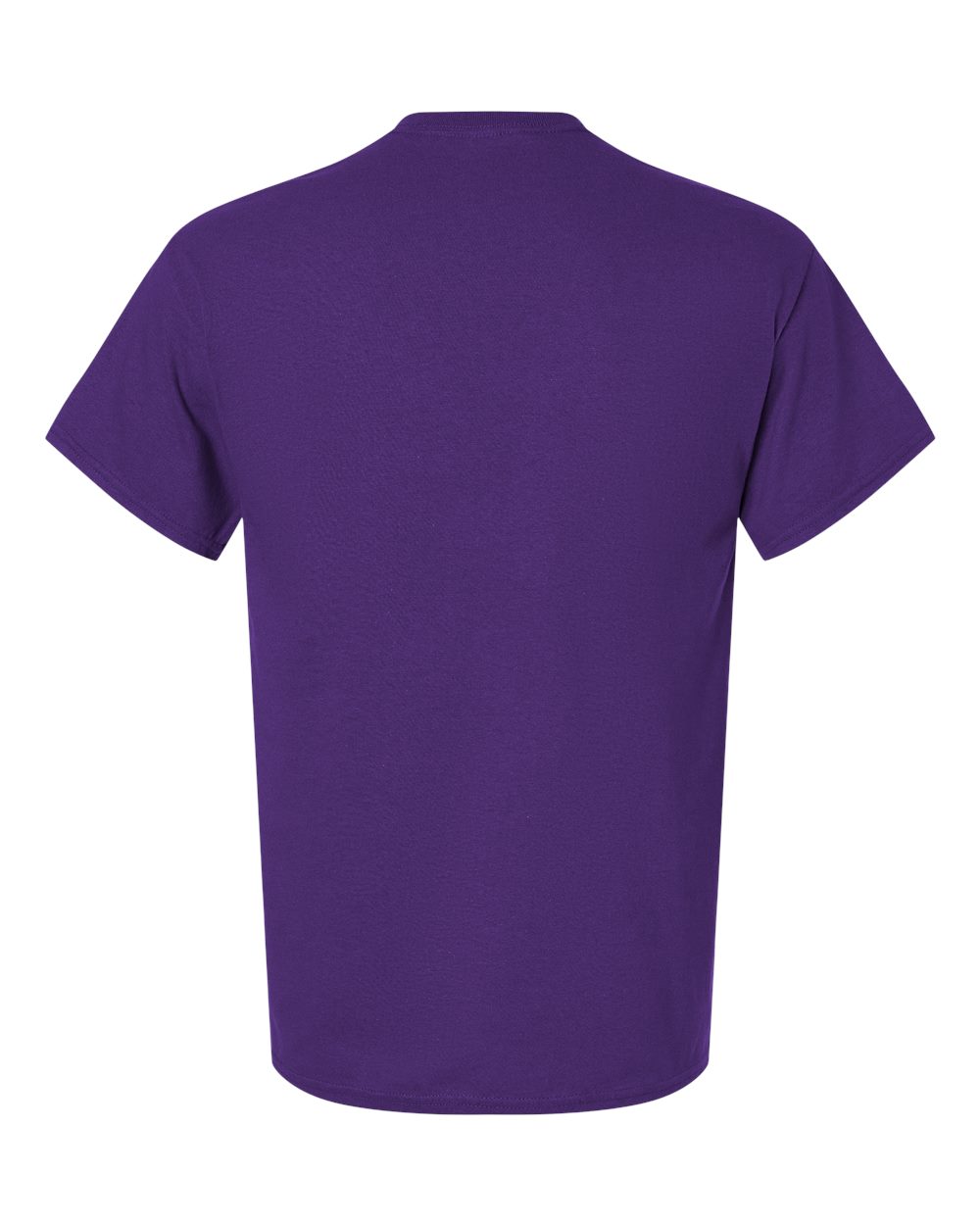 Purple - Back 